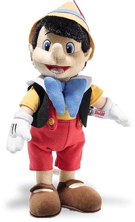 Steiff Disney Pinocchio