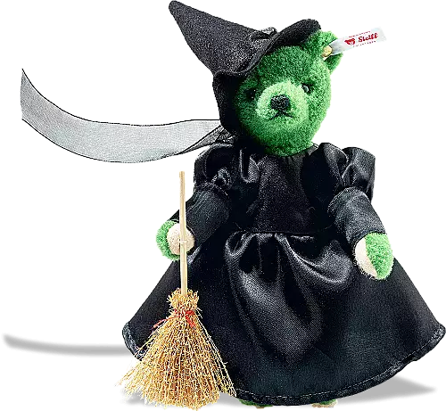 Steiff Elphaba