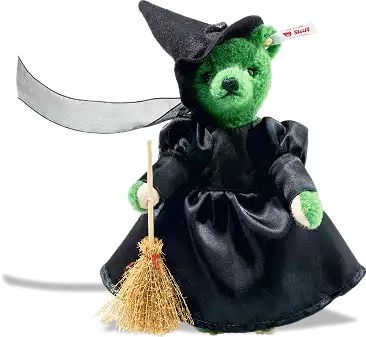 Steiff Elphaba