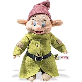 Steiff Disney Seven Dwarfs Dopey
