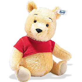Steiff Disney Winnie the Pooh