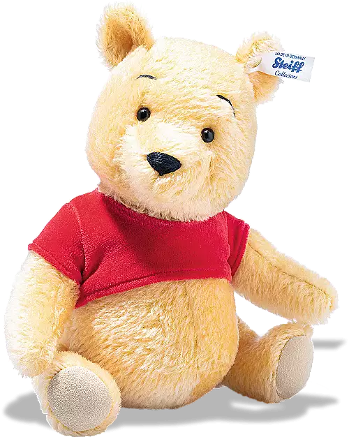 Steiff Disney Winnie the Pooh