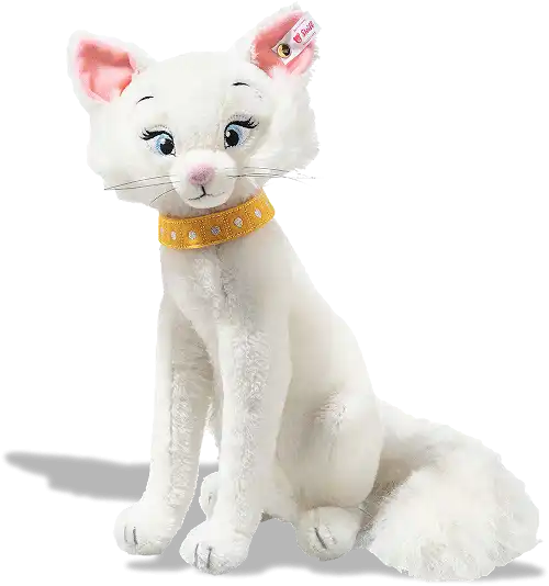 Steiff Disney Aristocat Duchess