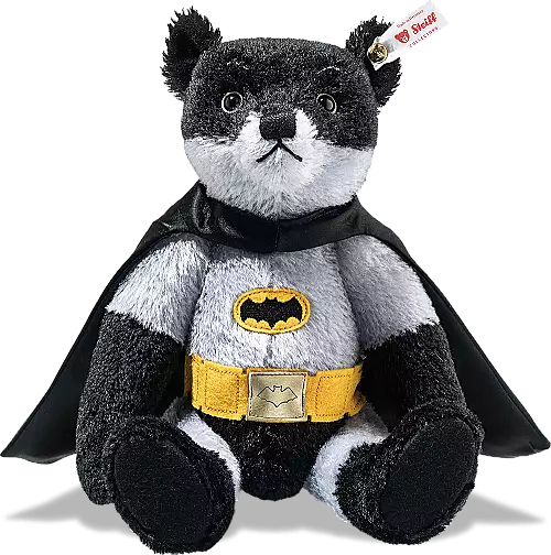 Steiff Batman