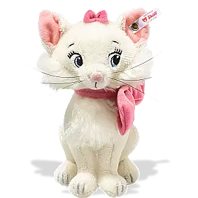 Steiff Disney Aristocats Marie