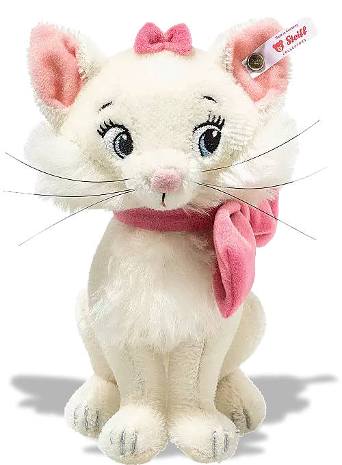 Steiff Disney Aristocats Marie