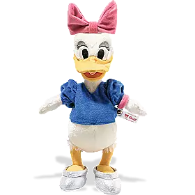 Steiff Disney Daisy Duck
