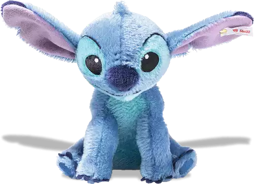Steiff Disney Stitch