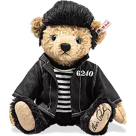 Steiff Elvis Presley