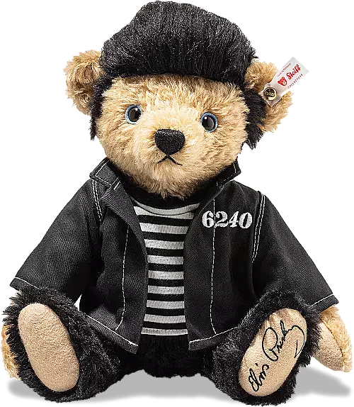 Steiff Elvis Presley