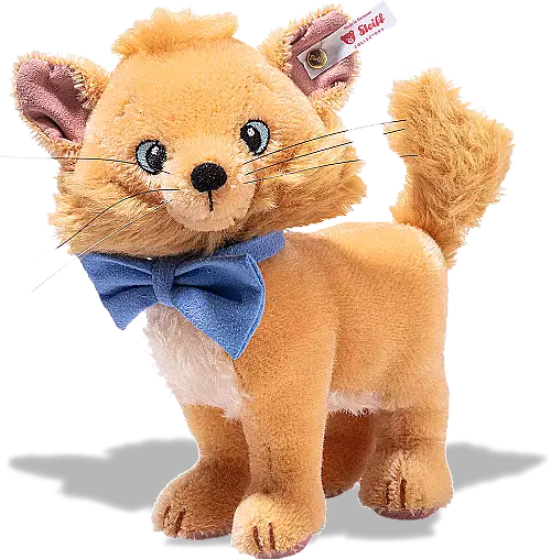 Steiff Disney Aristocat Tolouse