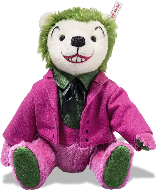 Steiff The Joker