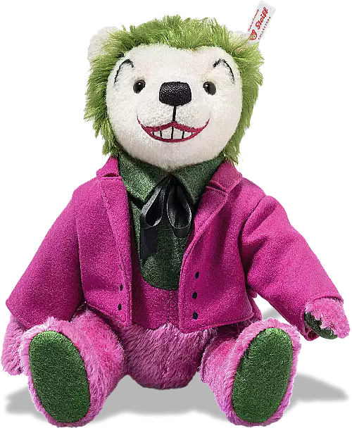 Steiff The Joker
