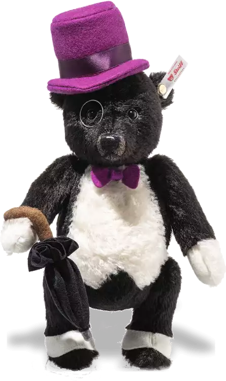 Steiff Batman - The Penguin