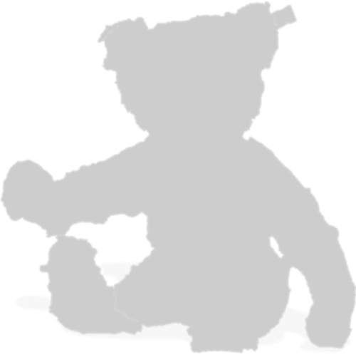 Steiff PGB 35 Replica 1904