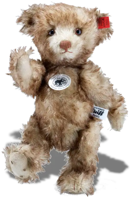 'Little Happy' Replica 1926