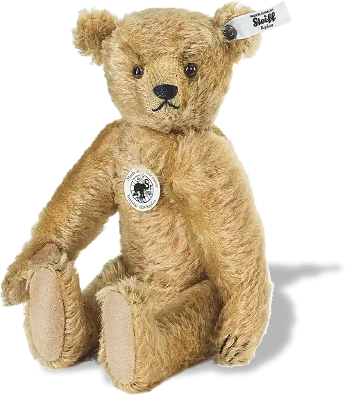 Steiff Teddy Bear Replica 1924