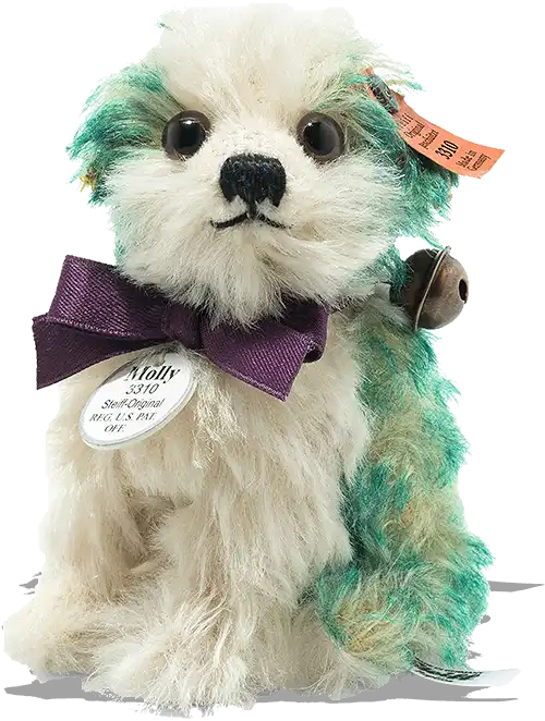 Molly Hound 1927 Replica