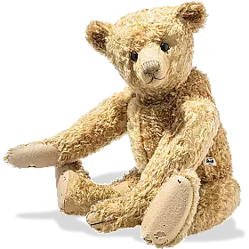 Steiff Barle 43 PAB 1905 Vintage - Replica