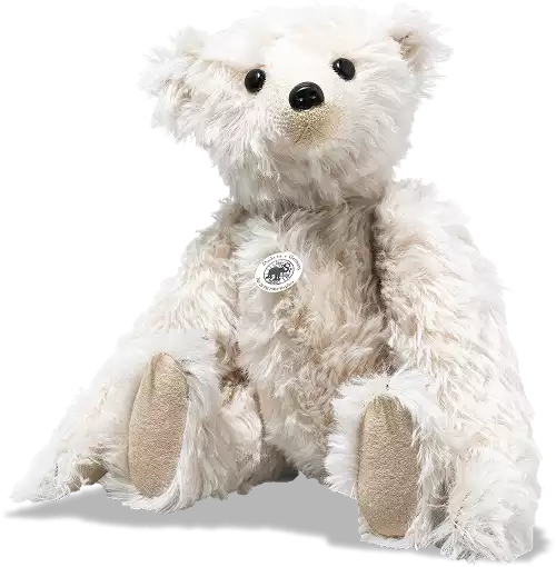 Steiff Bear 28 PB Replica 1904