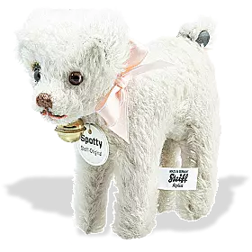 Steiff Spotty Replica 1928