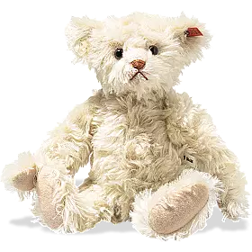 Steiff Exhibition Bear ホワイト値下げ中 Steiff Replica Limited Edition Bears