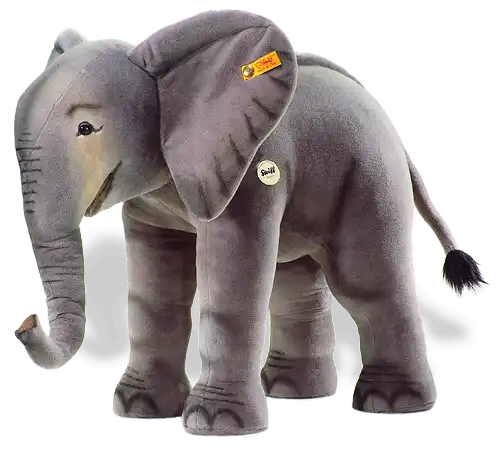 Steiff Studio Elephant