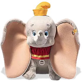 Steiff Large Studio Disney Dumbo
