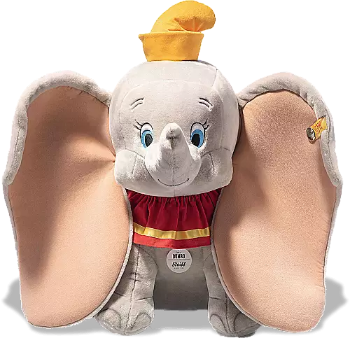 Steiff Large Studio Disney Dumbo