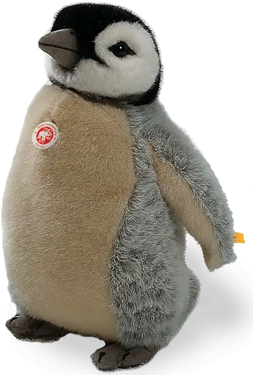Steiff Studio Baby Penguin - brings a smile to your face