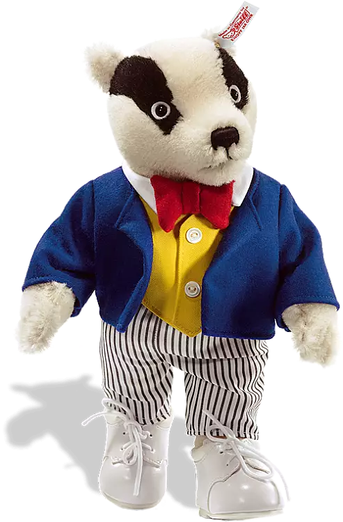 Steiff Bill Badger