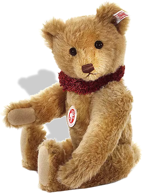 Steiff Yes/No Teddy Bear