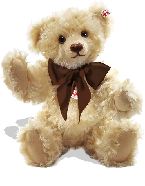 Steiff British Collectors Bear 2010