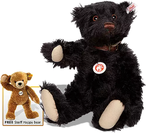 Steiff British Collectors Year Bear 2011