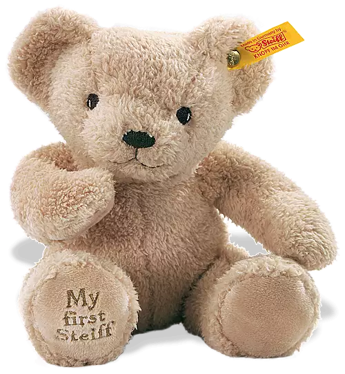 Steiff 'My First' Teddy Bear (Beige)