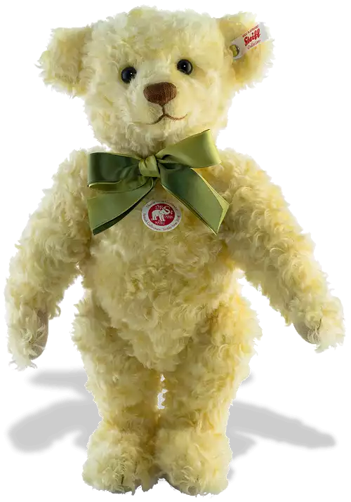 Steiff British Collectors 2016 Bear