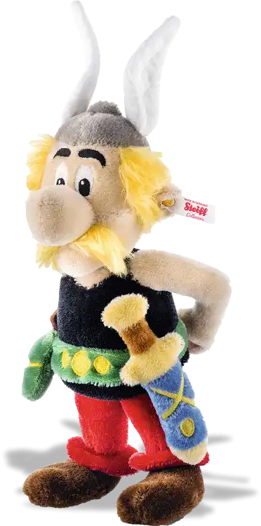 Steiff Asterix