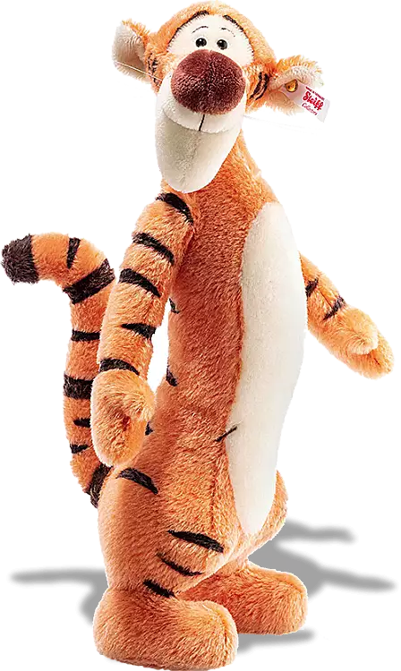 Disney Collectible Large Tigger