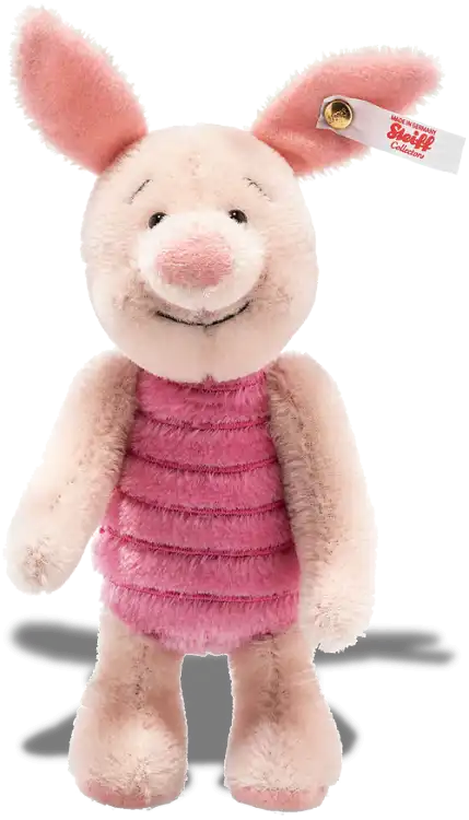 Steiff Disney Piglet