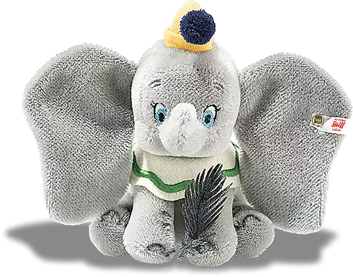 Steiff Disney DUMBO Classic