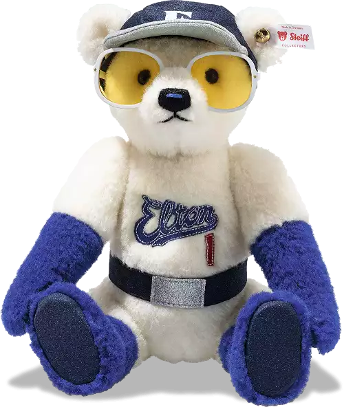 Steiff Elton John '75