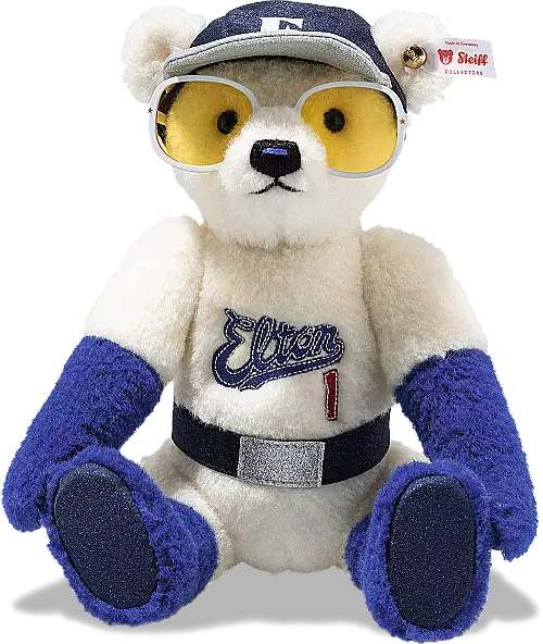 Steiff Elton John '75