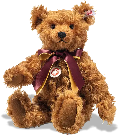 Steiff British Collectors Bear 2023