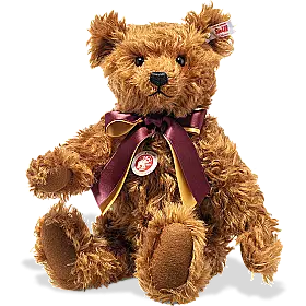 Steiff British Collectors Bear 2023