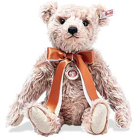 Steiff British Collectors Bear 2024