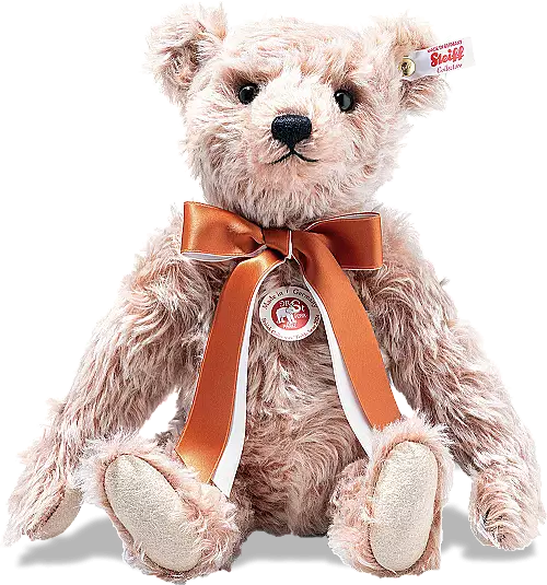 Steiff British Collectors Bear 2024