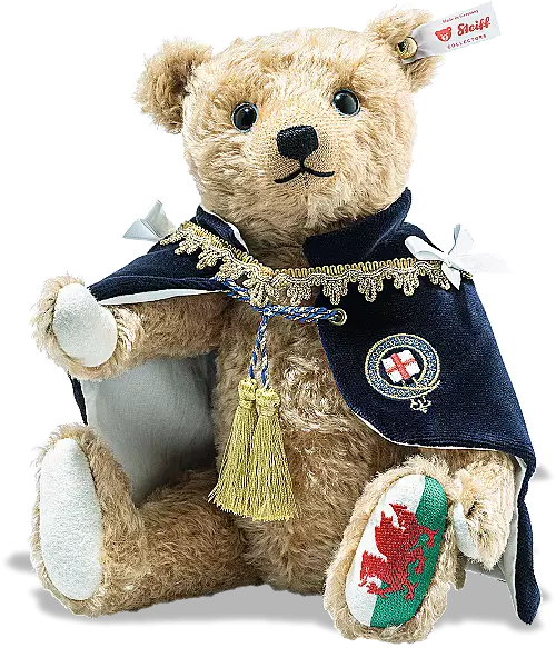 Steiff Prince William Prince of Wales