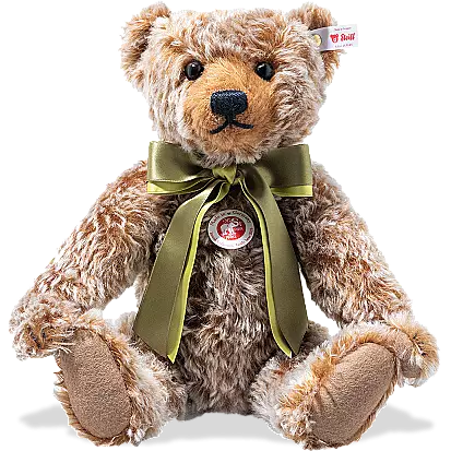 Steiff British Collectors 2025 Bear
