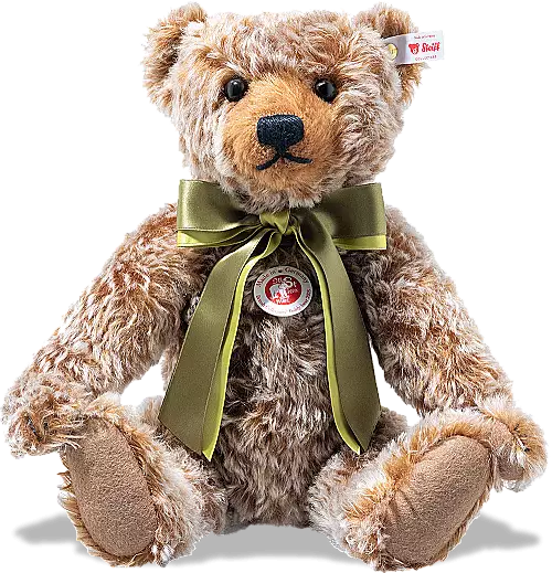 Steiff British Collectors 2025 Bear