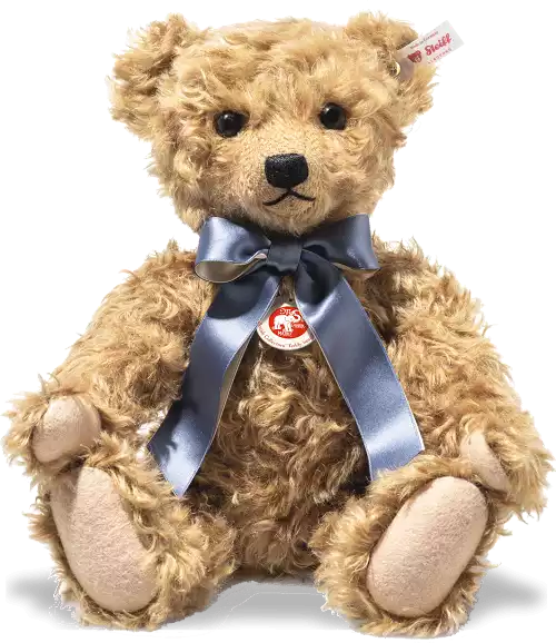 Steiff British Collector's 2026